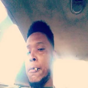 Meet your Posher, Ronnie